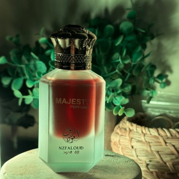 عطر ماجستي